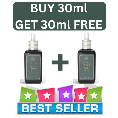 Dog hemp oil - dog,