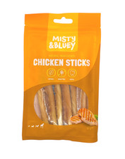 MISTY & BLUEY NATURAL CHICKEN