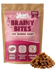 Brainy Bites | Dog Training