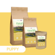 Nourish Grain Free Chicken