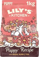 Lily's Kitchen - Puppy Dry Dog