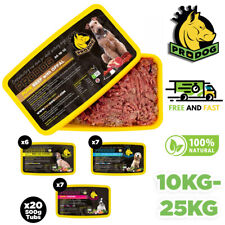 Fish Free Raw Dog Food |