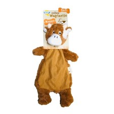 Good Boy Dog Puppy Toy Raggy