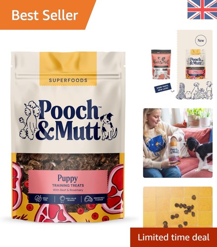 All natural grain free - grain-free, puppy