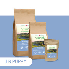 Nourish Grain Free Large Breed