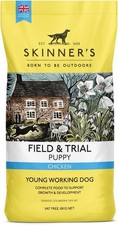 Skinners Field & Trial