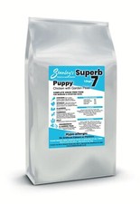 12kg Stanley’s Puppy Chicken