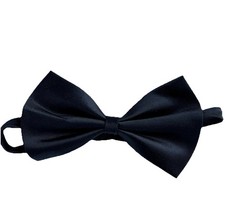 Pet Bow Tie Collar Adjustable