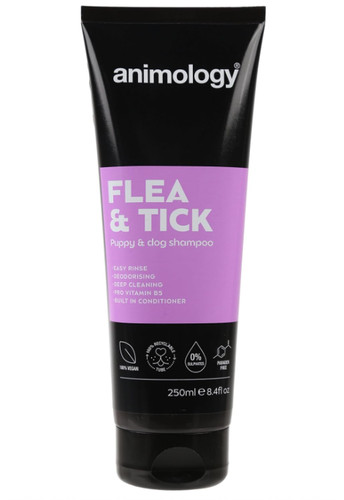 Animology flea tick dog - animology,