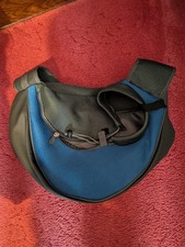 Hands Free Puppy Carrier