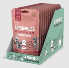 Scrumbles Dog Puppies Meaty