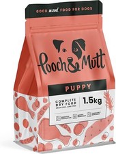 Pooch & Mutt - Complete Puppy