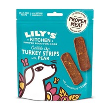 2 Packs Lily's Kitchen Turkey