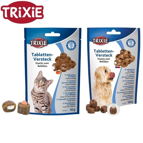Trixie pills tablet hiding - trixie,