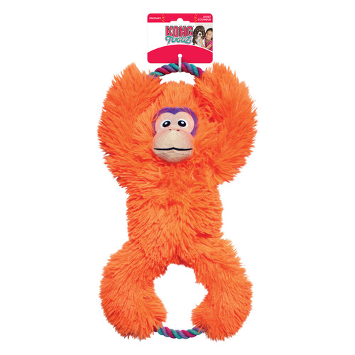 Kong tuggz monkey tug - tuggz,