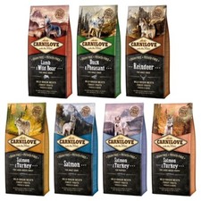 Carnilove Dry Dog Food Adult