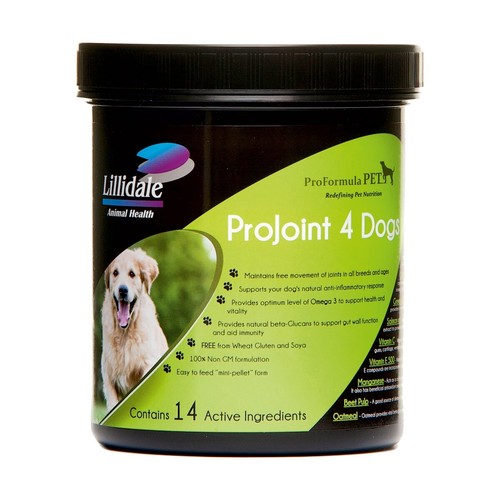Lillidale projoint dogs - projoint, 4