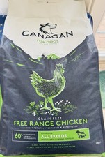 Canagan Free Range Chicken For