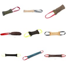 Julius-K9 Leather Dog Puppy