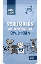 Scrumbles Natural Gluten-Free