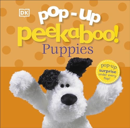 Pop peekaboo puppies - puppies, by